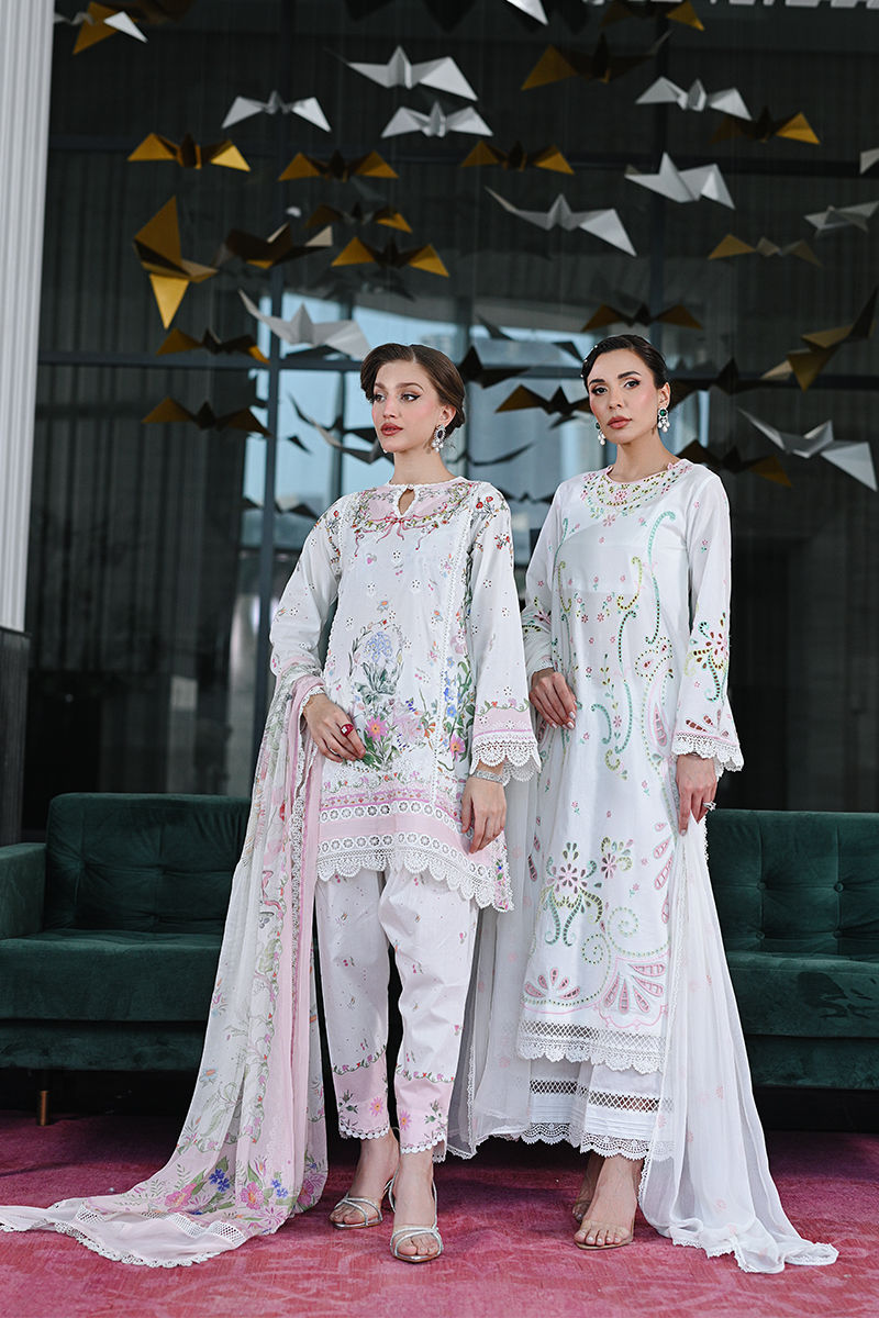 Ansab Jahangir | Knots and Bonds Ramadan Edit 25 | Coven - Official Ansab Jahangir stockist in UK - Sakeena London