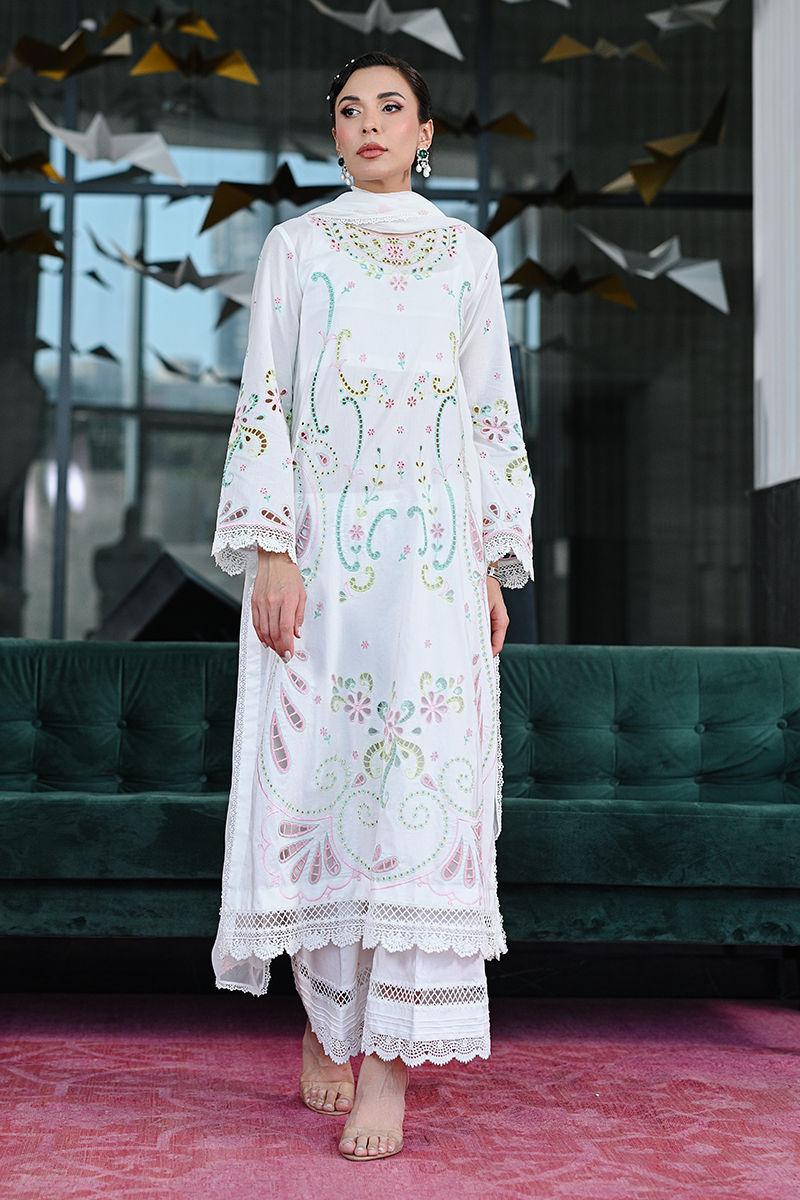 Ansab Jahangir | Knots and Bonds Ramadan Edit 25 | Verity - Official Ansab Jahangir stockist in UK - Sakeena London