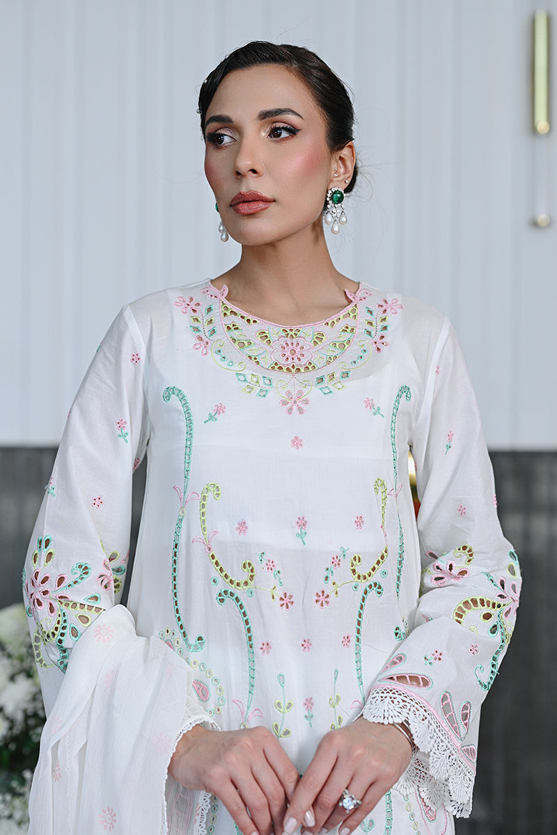Ansab Jahangir | Knots and Bonds Ramadan Edit 25 | Verity - Official Ansab Jahangir stockist in UK - Sakeena London