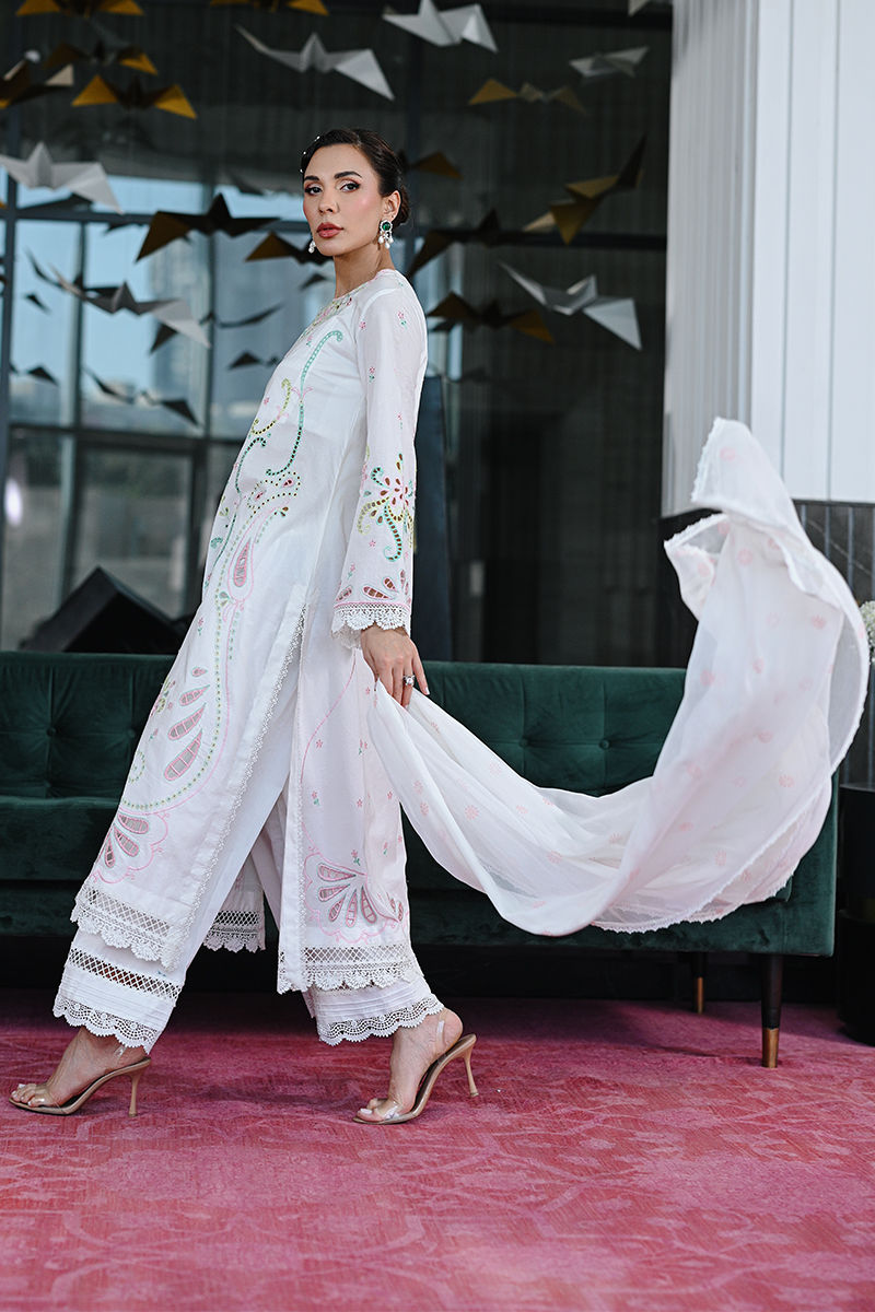 Ansab Jahangir | Knots and Bonds Ramadan Edit 25 | Verity - Official Ansab Jahangir stockist in UK - Sakeena London