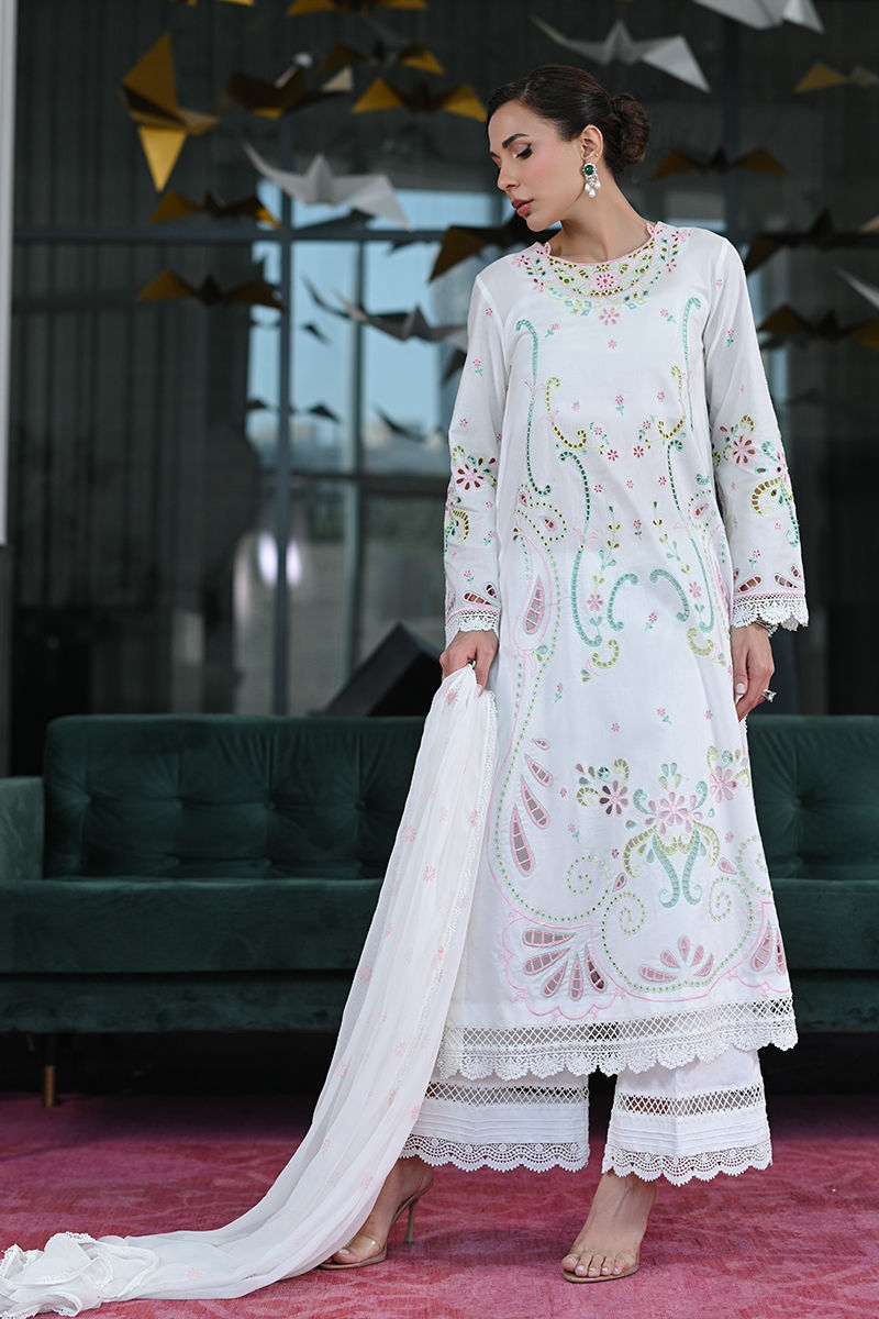 Ansab Jahangir | Knots and Bonds Ramadan Edit 25 | Verity - Official Ansab Jahangir stockist in UK - Sakeena London