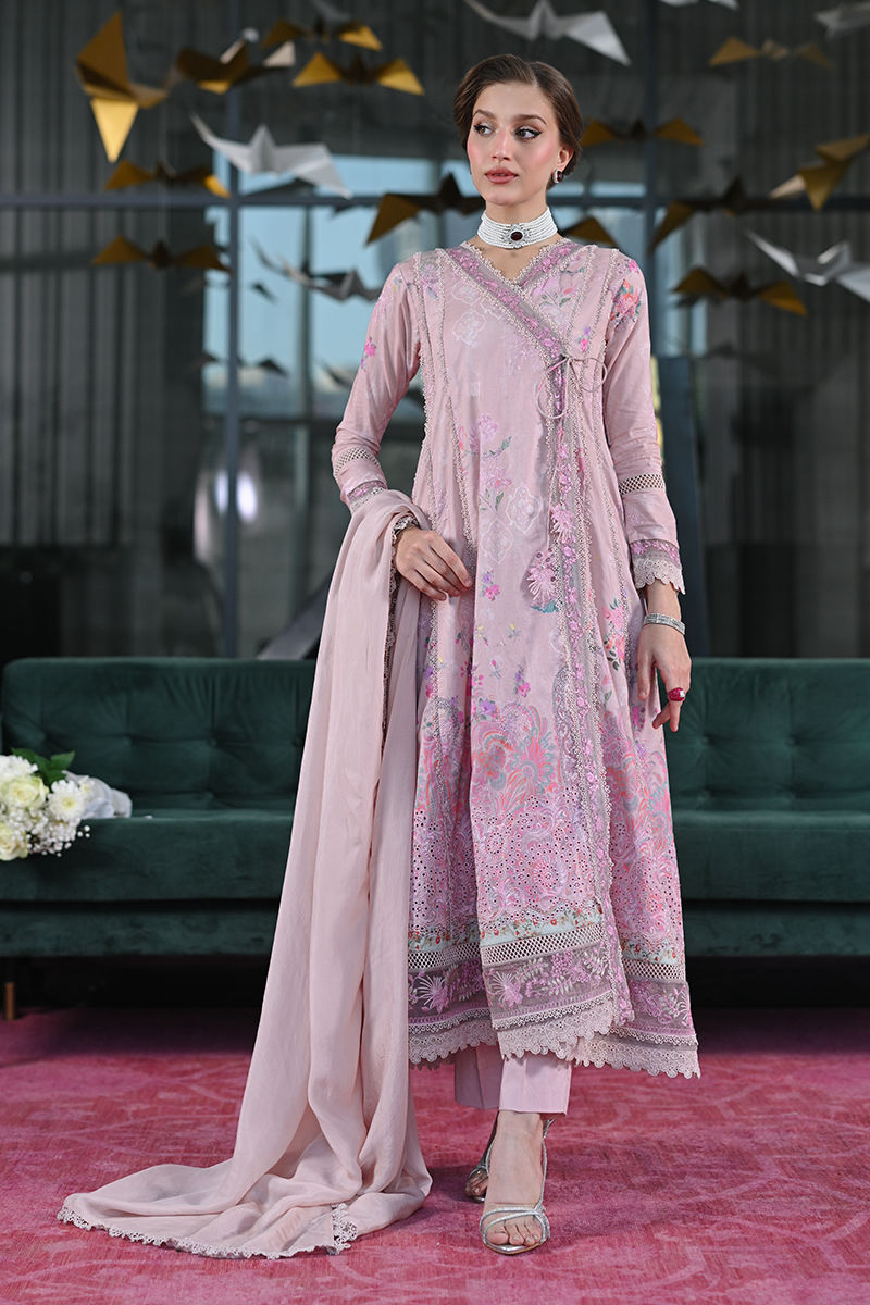 Ansab Jahangir | Knots and Bonds Ramadan Edit 25 | Adelaide - Official Ansab Jahangir stockist in UK - Sakeena London