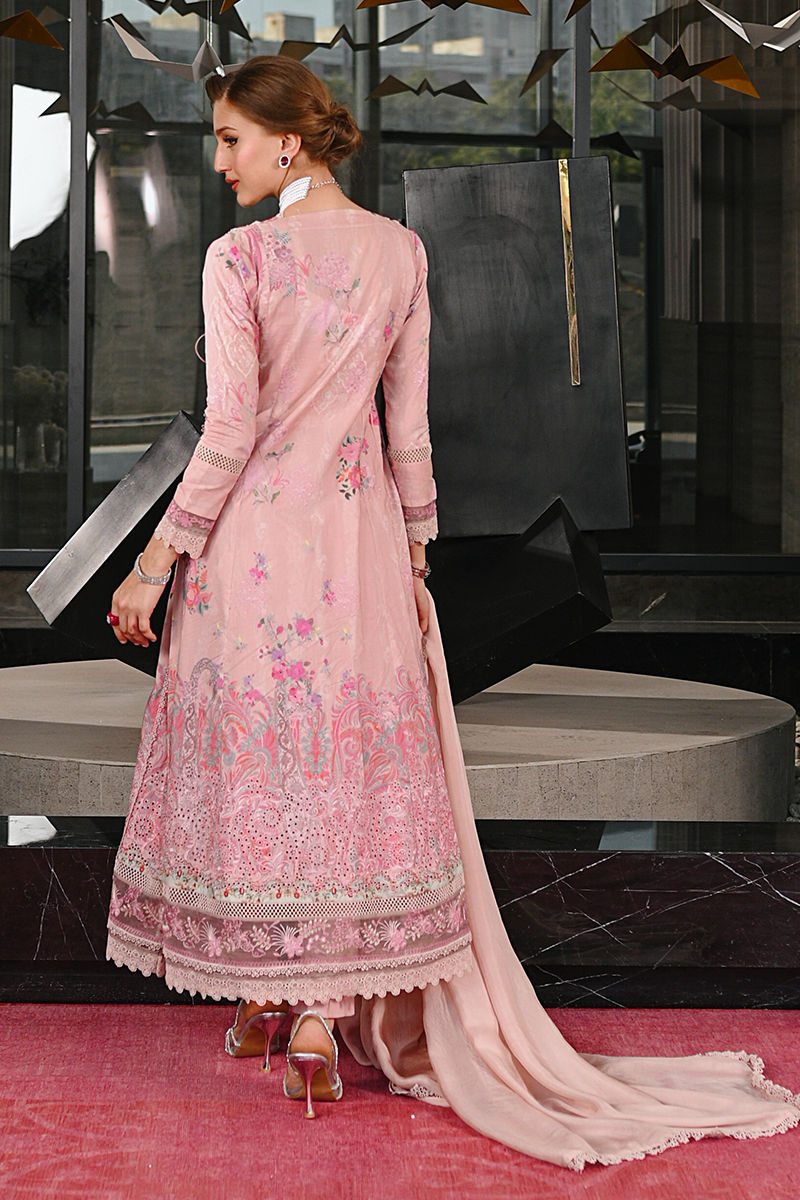 Ansab Jahangir | Knots and Bonds Ramadan Edit 25 | Adelaide - Official Ansab Jahangir stockist in UK - Sakeena London