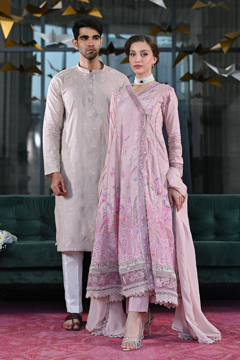 Ansab Jahangir | Knots and Bonds Ramadan Edit 25 | Adelaide - Official Ansab Jahangir stockist in UK - Sakeena London