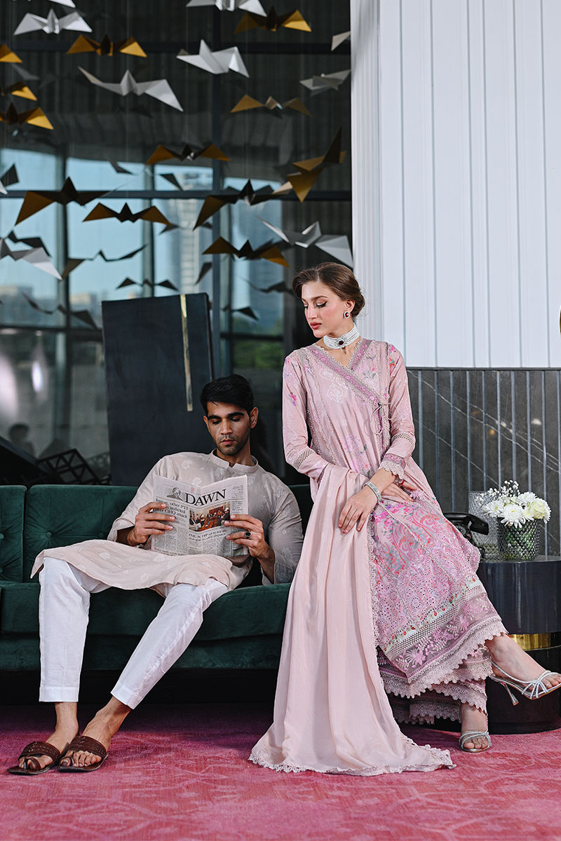 Ansab Jahangir | Knots and Bonds Ramadan Edit 25 | Adelaide - Official Ansab Jahangir stockist in UK - Sakeena London