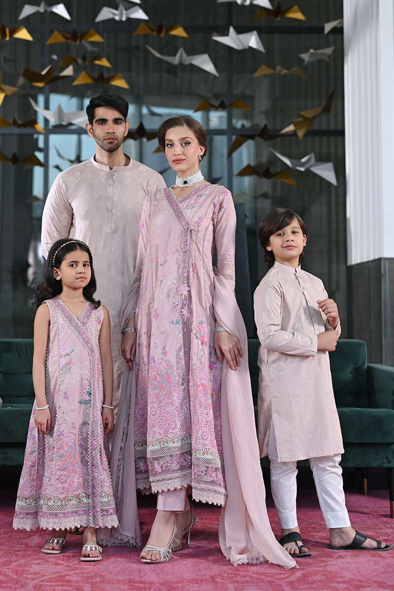 Ansab Jahangir | Knots and Bonds Ramadan Edit 25 | Adelaide - Official Ansab Jahangir stockist in UK - Sakeena London