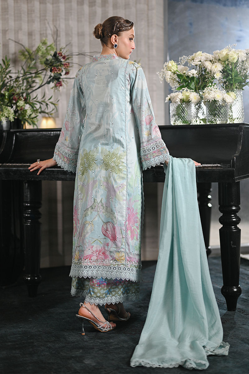 Ansab Jahangir | Knots and Bonds Ramadan Edit 25 | Quentin - Official Ansab Jahangir stockist in UK - Sakeena London