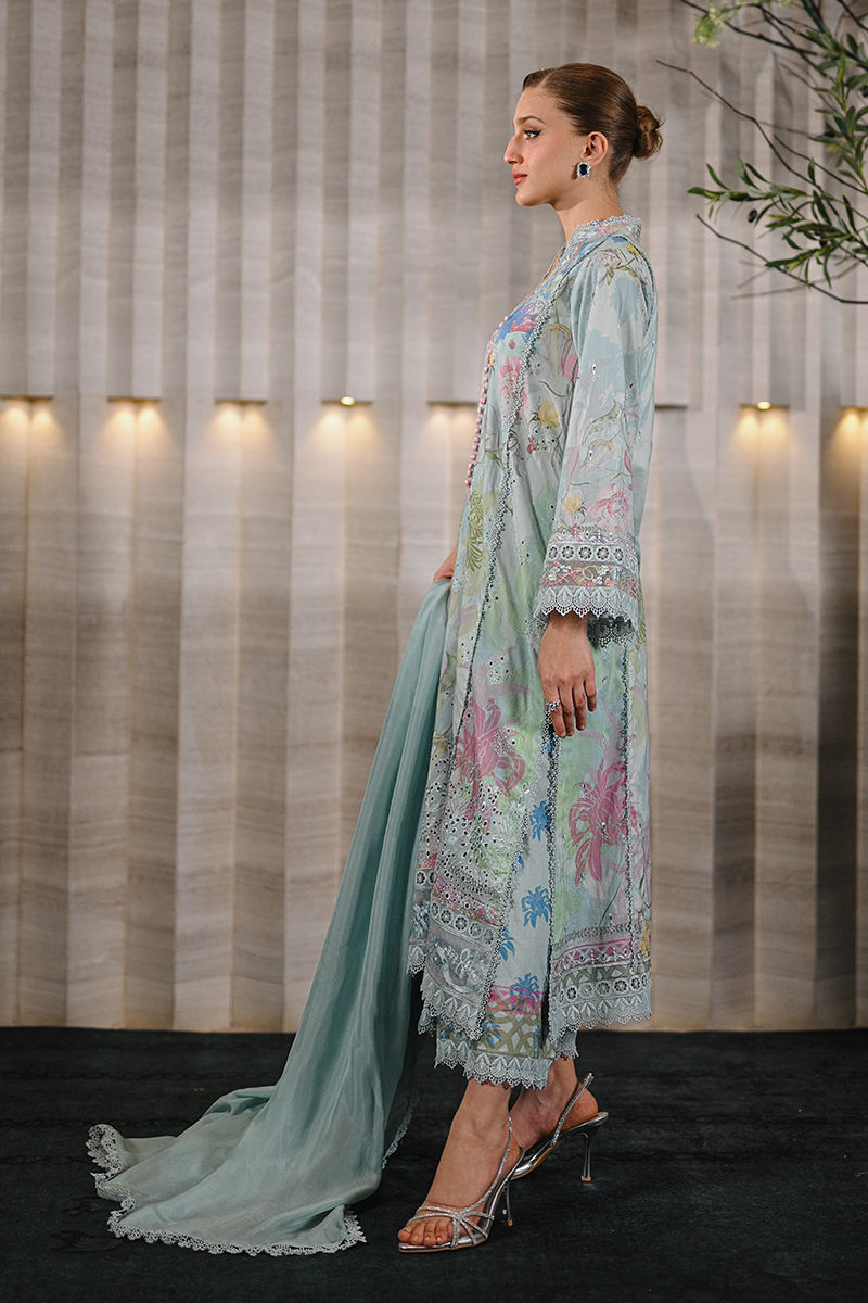 Ansab Jahangir | Knots and Bonds Ramadan Edit 25 | Quentin - Official Ansab Jahangir stockist in UK - Sakeena London