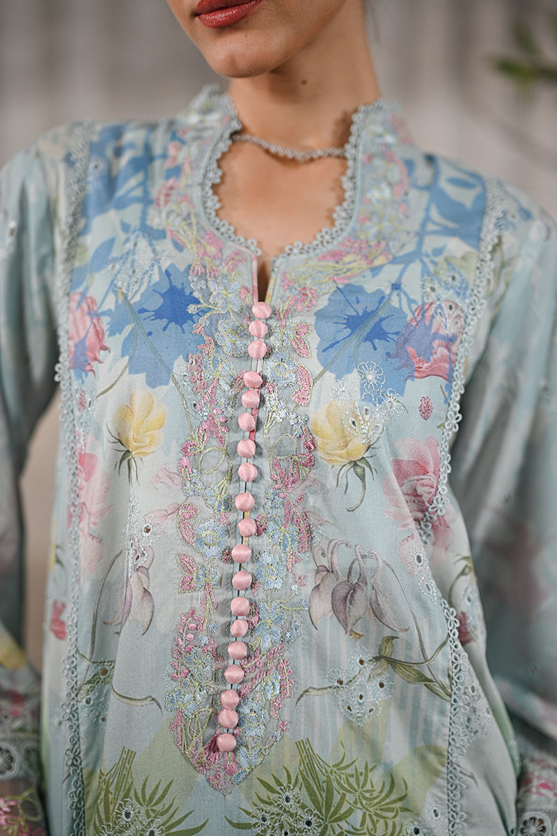 Ansab Jahangir | Knots and Bonds Ramadan Edit 25 | Quentin - Official Ansab Jahangir stockist in UK - Sakeena London