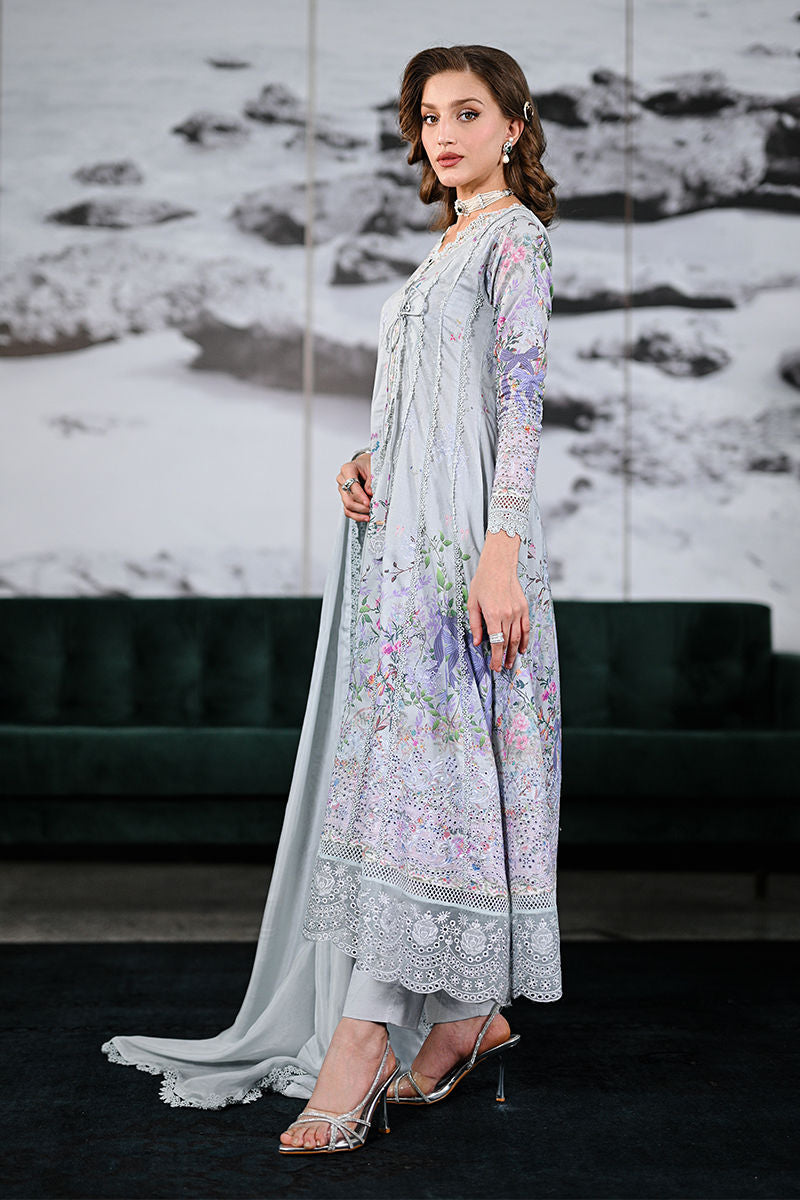Ansab Jahangir | Knots and Bonds Ramadan Edit 25 | Vivienne - Official Ansab Jahangir stockist in UK - Sakeena London