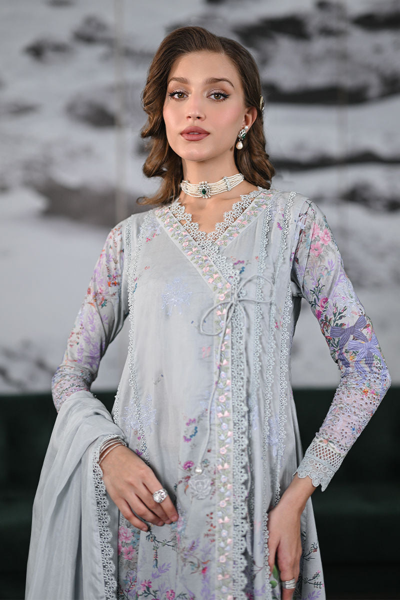 Ansab Jahangir | Knots and Bonds Ramadan Edit 25 | Vivienne - Official Ansab Jahangir stockist in UK - Sakeena London