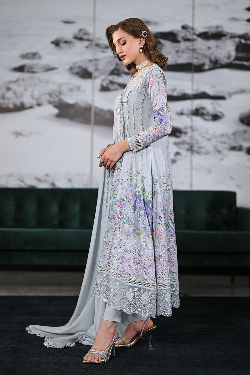 Ansab Jahangir | Knots and Bonds Ramadan Edit 25 | Vivienne - Official Ansab Jahangir stockist in UK - Sakeena London