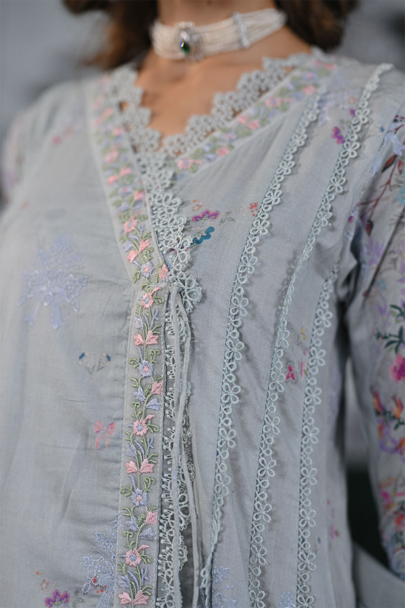 Ansab Jahangir | Knots and Bonds Ramadan Edit 25 | Vivienne - Official Ansab Jahangir stockist in UK - Sakeena London