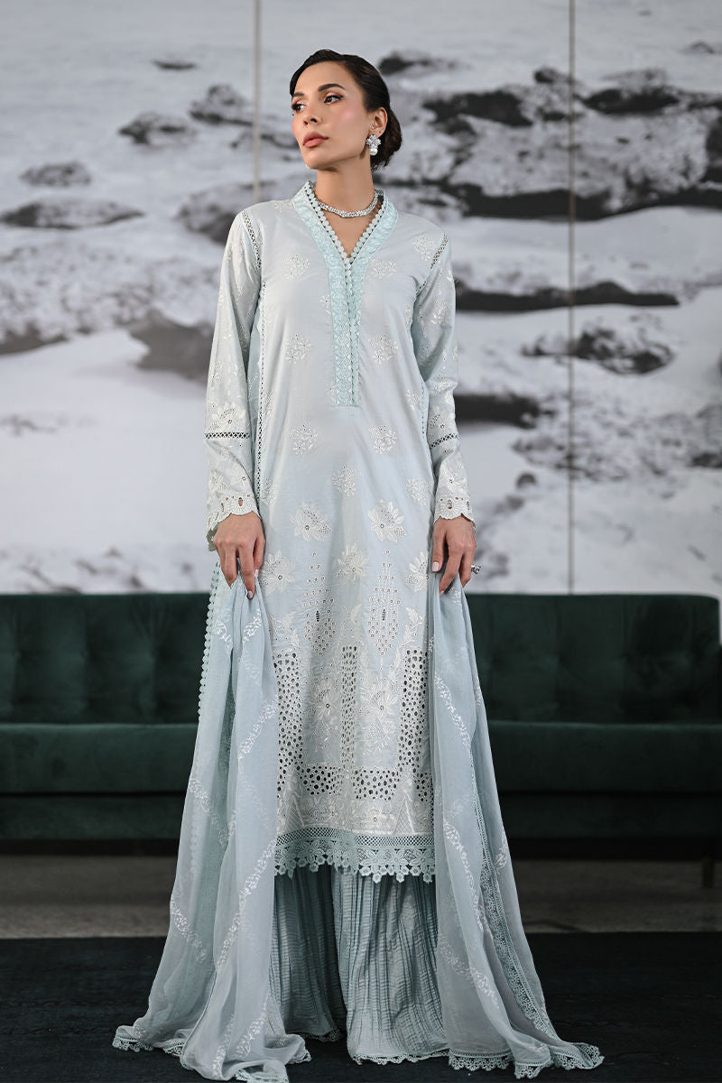 Ansab Jahangir | Knots and Bonds Ramadan Edit 25 | Lysandra - Official Ansab Jahangir stockist in UK - Sakeena London