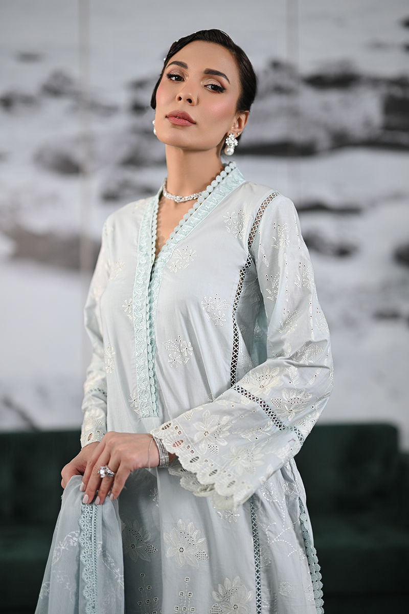 Ansab Jahangir | Knots and Bonds Ramadan Edit 25 | Lysandra - Official Ansab Jahangir stockist in UK - Sakeena London