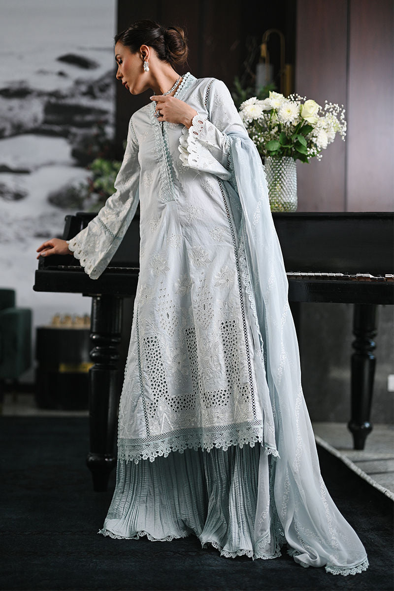 Ansab Jahangir | Knots and Bonds Ramadan Edit 25 | Lysandra - Official Ansab Jahangir stockist in UK - Sakeena London
