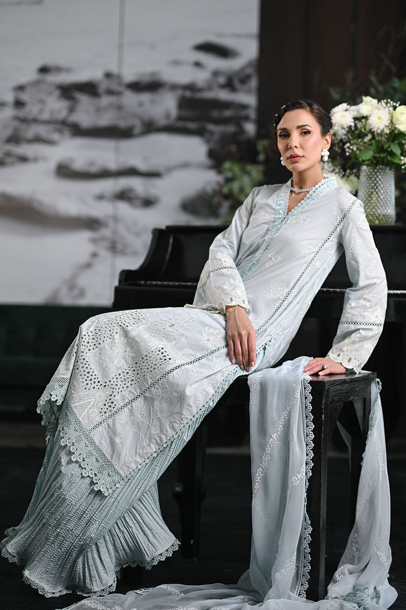 Ansab Jahangir | Knots and Bonds Ramadan Edit 25 | Lysandra - Official Ansab Jahangir stockist in UK - Sakeena London
