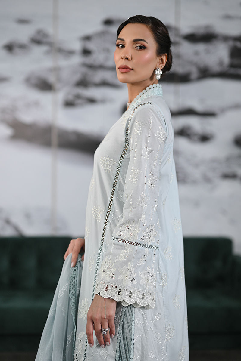 Ansab Jahangir | Knots and Bonds Ramadan Edit 25 | Lysandra - Official Ansab Jahangir stockist in UK - Sakeena London