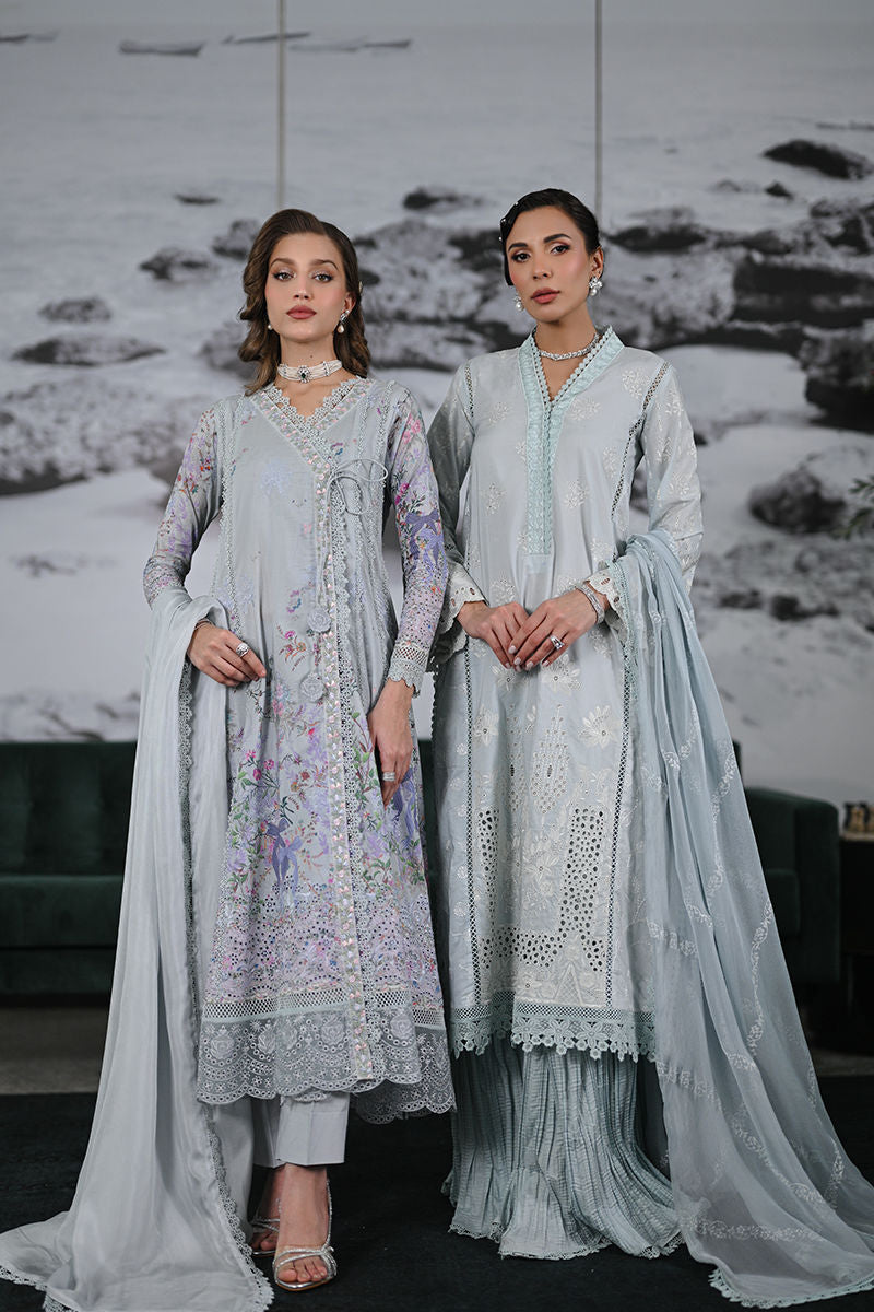 Ansab Jahangir | Knots and Bonds Ramadan Edit 25 | Lysandra - Official Ansab Jahangir stockist in UK - Sakeena London