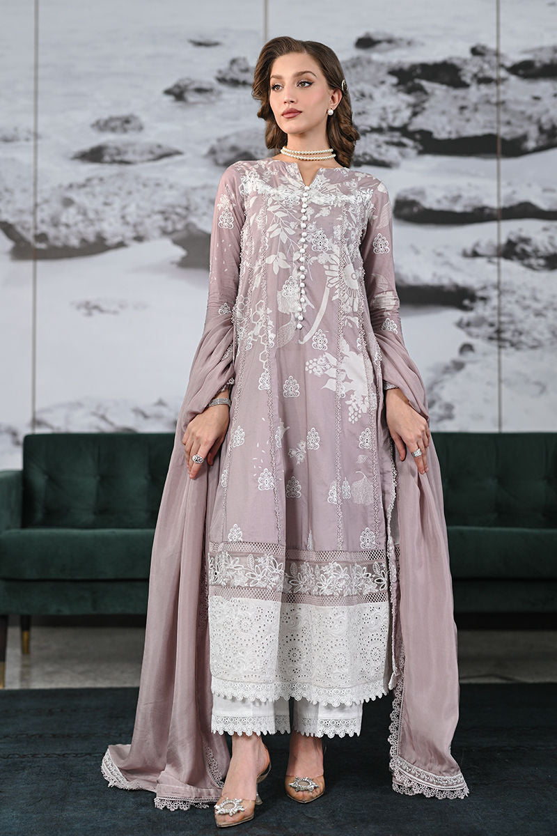 Ansab Jahangir | Knots and Bonds Ramadan Edit 25 | Marceline - Official Ansab Jahangir stockist in UK - Sakeena London
