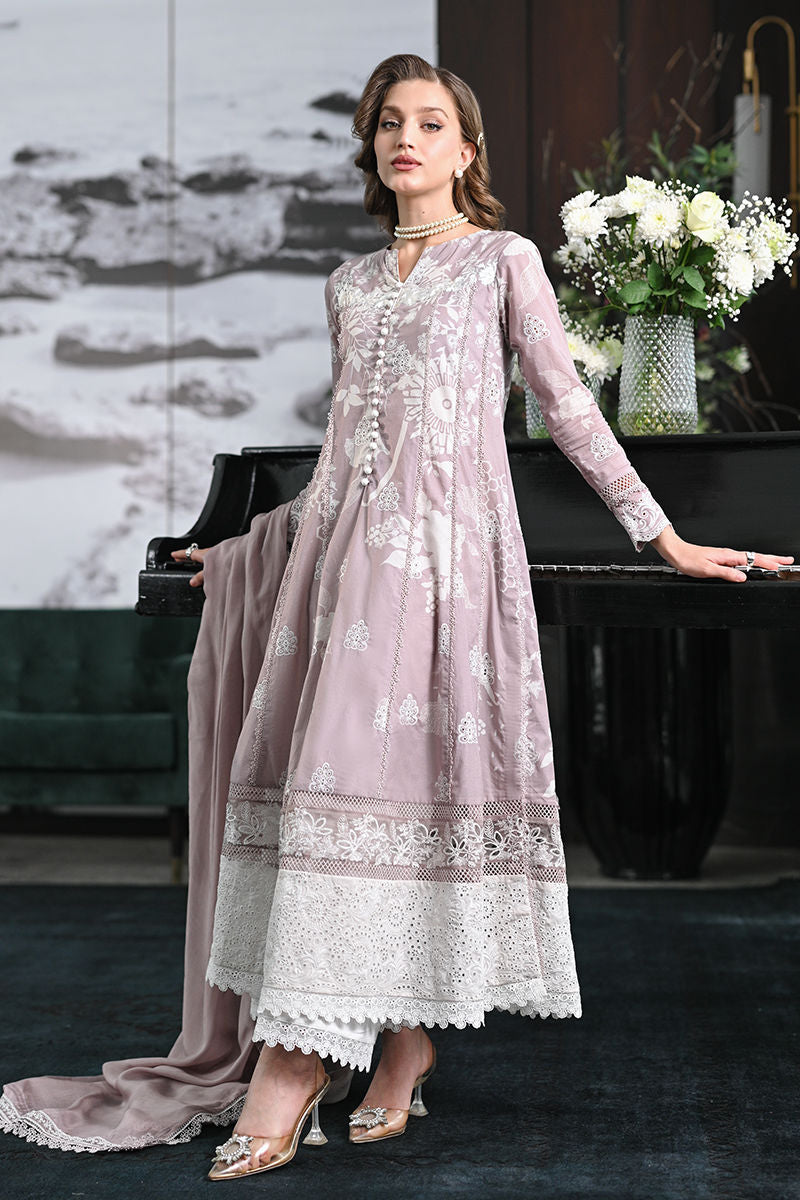 Ansab Jahangir | Knots and Bonds Ramadan Edit 25 | Marceline - Official Ansab Jahangir stockist in UK - Sakeena London