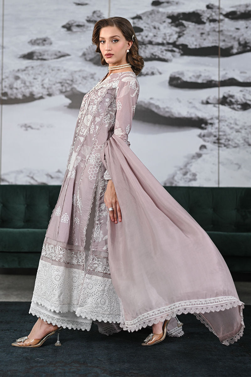 Ansab Jahangir | Knots and Bonds Ramadan Edit 25 | Marceline - Official Ansab Jahangir stockist in UK - Sakeena London