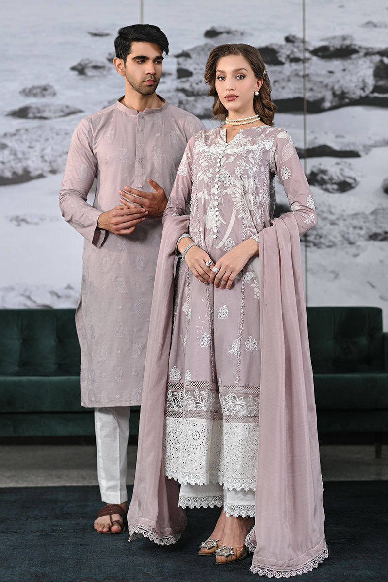 Ansab Jahangir | Knots and Bonds Ramadan Edit 25 | Marceline - Official Ansab Jahangir stockist in UK - Sakeena London