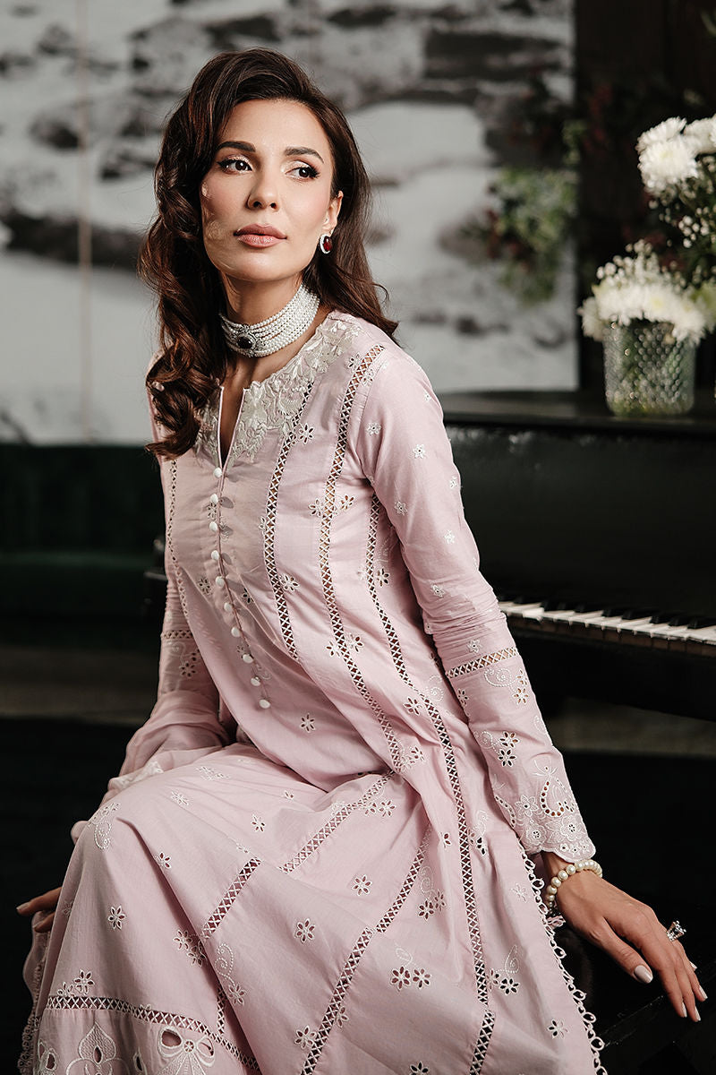 Ansab Jahangir | Knots and Bonds Ramadan Edit 25 | Beatrix - Official Ansab Jahangir stockist in UK - Sakeena London