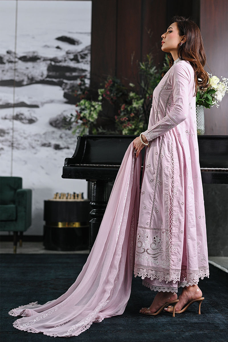 Ansab Jahangir | Knots and Bonds Ramadan Edit 25 | Beatrix - Official Ansab Jahangir stockist in UK - Sakeena London
