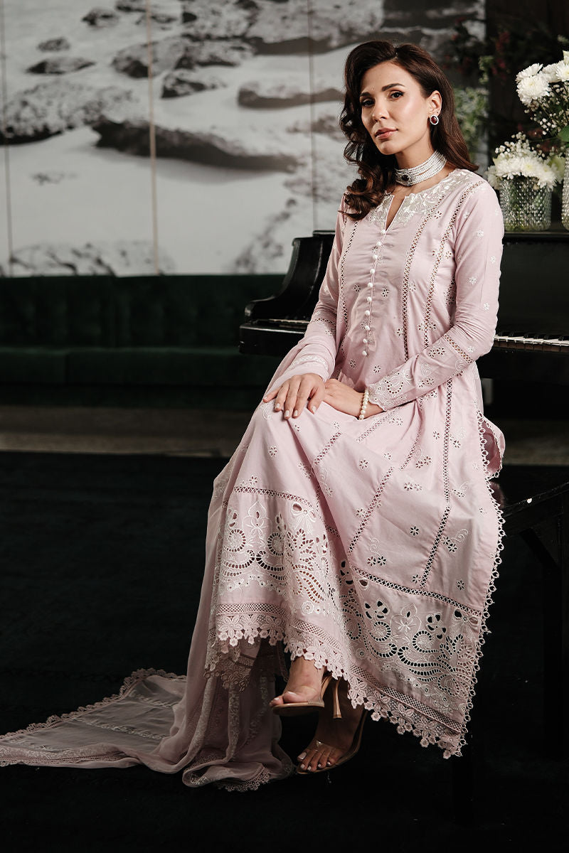 Ansab Jahangir | Knots and Bonds Ramadan Edit 25 | Beatrix - Official Ansab Jahangir stockist in UK - Sakeena London