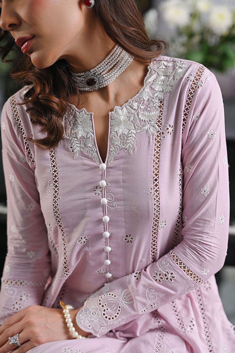 Ansab Jahangir | Knots and Bonds Ramadan Edit 25 | Beatrix - Official Ansab Jahangir stockist in UK - Sakeena London