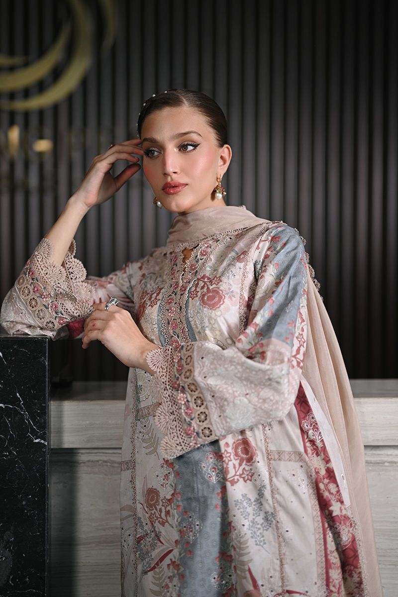 Ansab Jahangir | Knots and Bonds Ramadan Edit 25 | Dorothy - Official Ansab Jahangir stockist in UK - Sakeena London