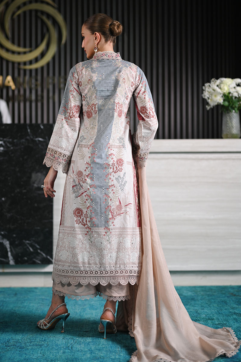 Ansab Jahangir | Knots and Bonds Ramadan Edit 25 | Dorothy - Official Ansab Jahangir stockist in UK - Sakeena London