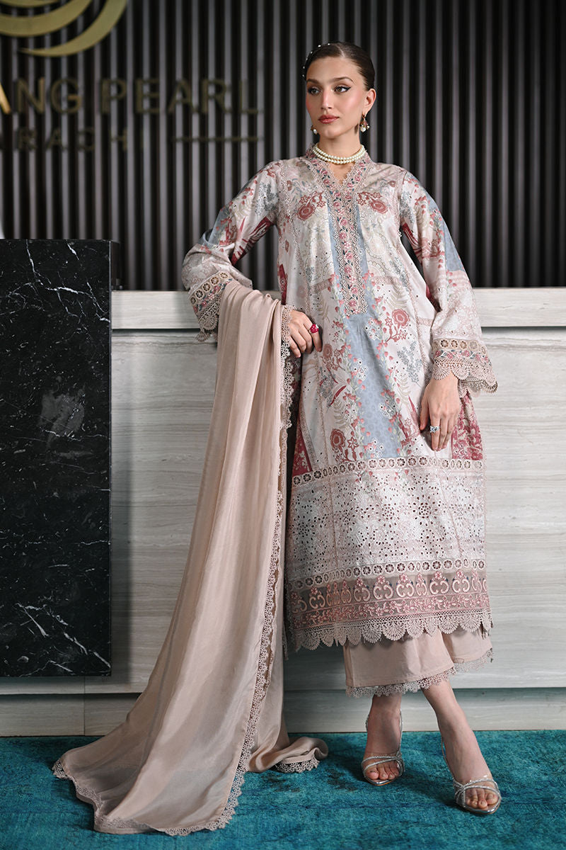 Ansab Jahangir | Knots and Bonds Ramadan Edit 25 | Dorothy - Official Ansab Jahangir stockist in UK - Sakeena London