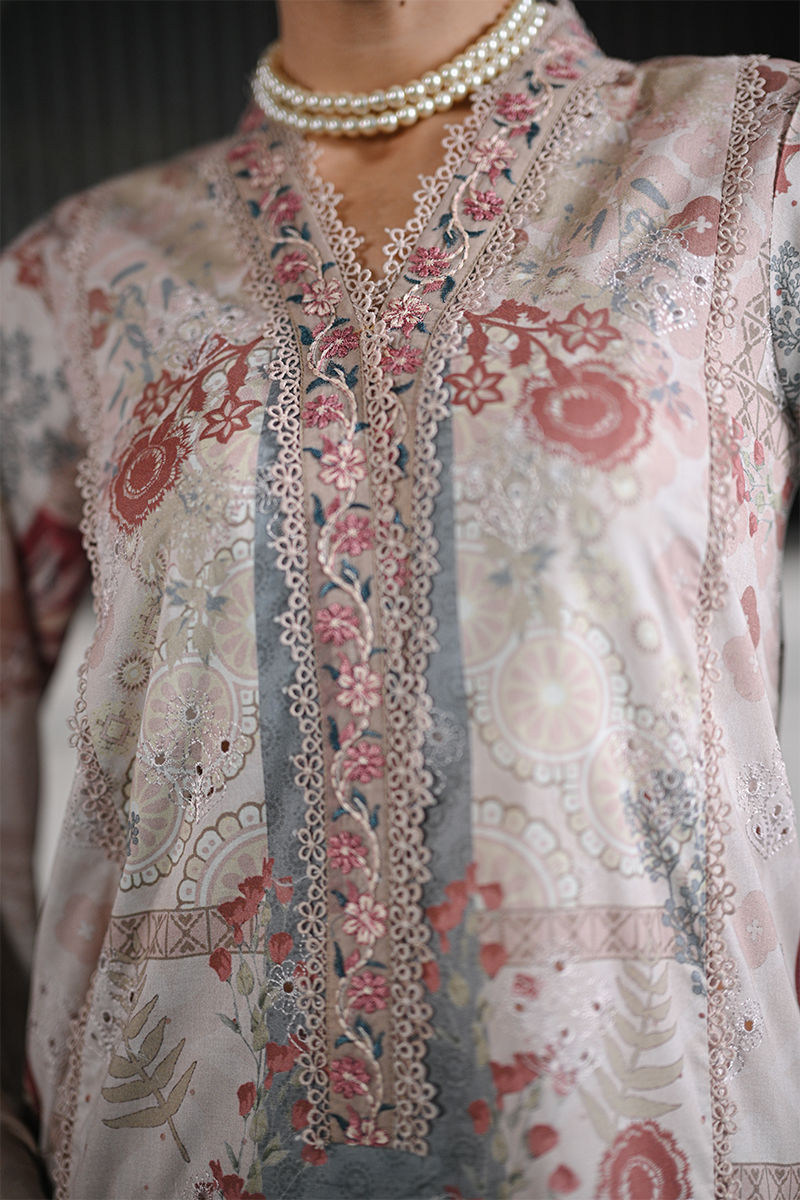 Ansab Jahangir | Knots and Bonds Ramadan Edit 25 | Dorothy - Official Ansab Jahangir stockist in UK - Sakeena London