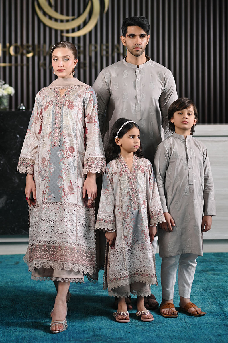 Ansab Jahangir | Knots and Bonds Ramadan Edit 25 | Dorothy - Official Ansab Jahangir stockist in UK - Sakeena London