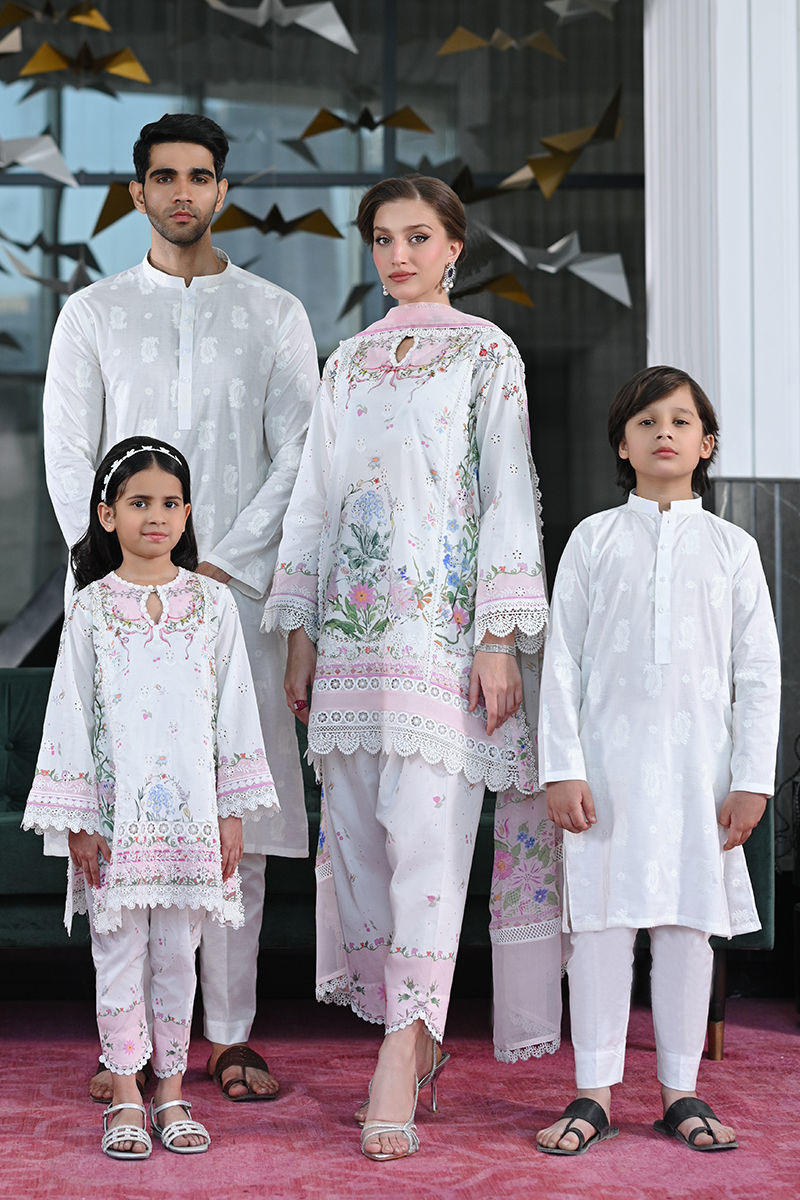 Ansab Jahangir | Knots and Bonds Ramadan Edit 25 | Coven - Official Ansab Jahangir stockist in UK - Sakeena London