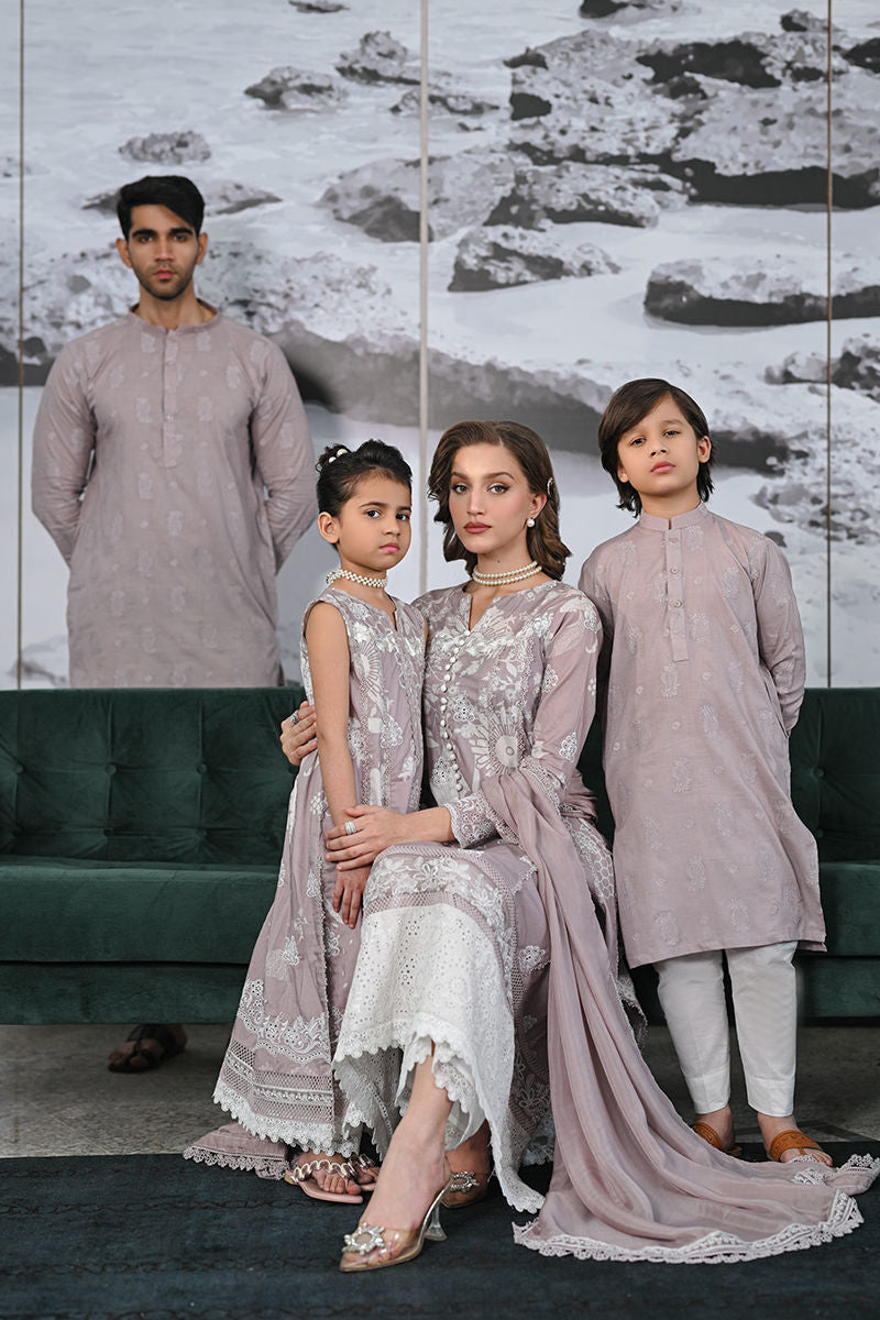 Ansab Jahangir | Knots and Bonds Ramadan Edit 25 | Marceline - Official Ansab Jahangir stockist in UK - Sakeena London