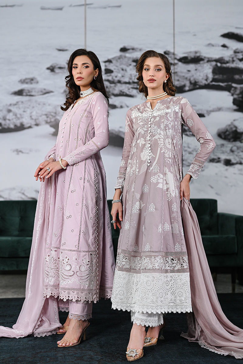 Ansab Jahangir | Knots and Bonds Ramadan Edit 25 | Beatrix - Official Ansab Jahangir stockist in UK - Sakeena London