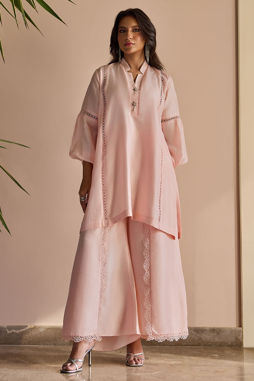 Deepak Perwani | Nazia Eid Edit 26 | Roselle