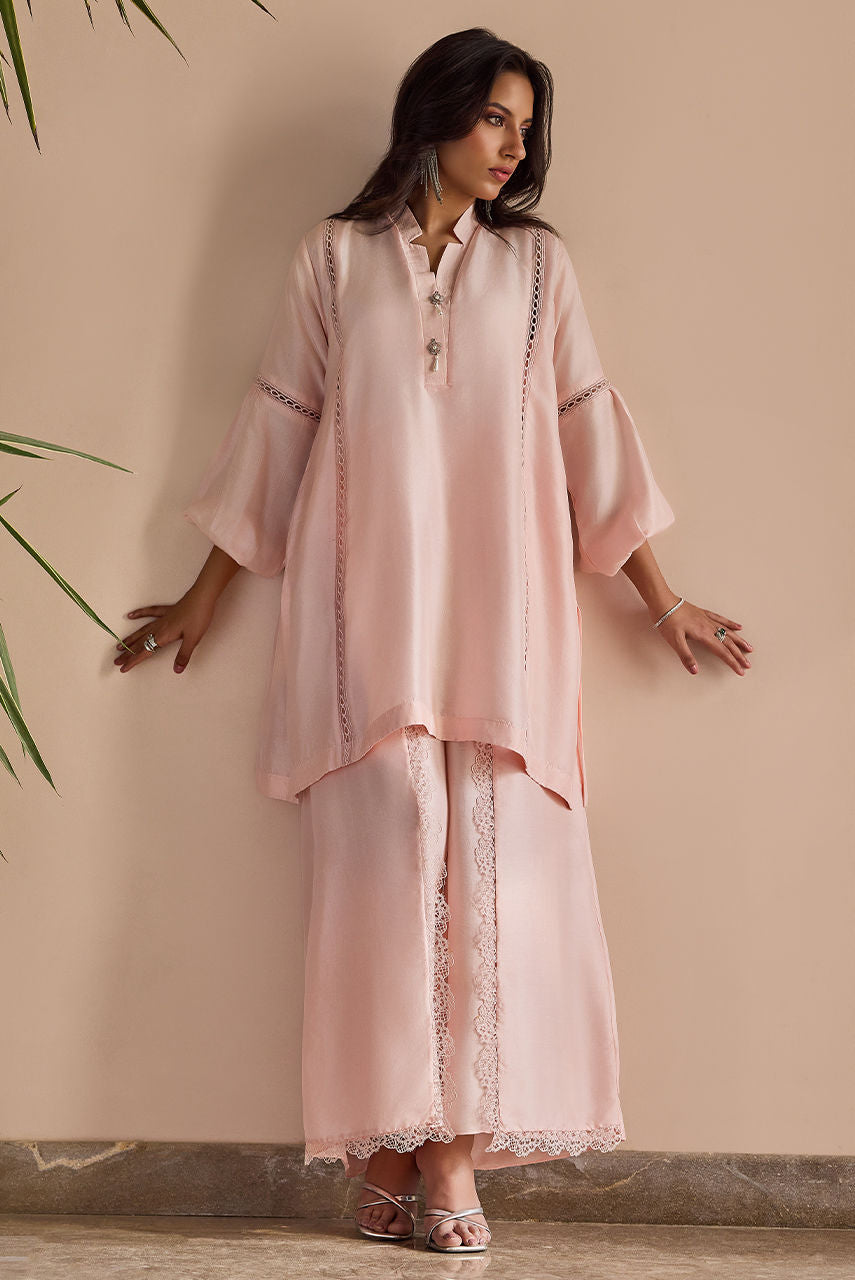 Deepak Perwani | Nazia Eid Edit 26 | Roselle by Deepak Perwani – Pakistani designer wear