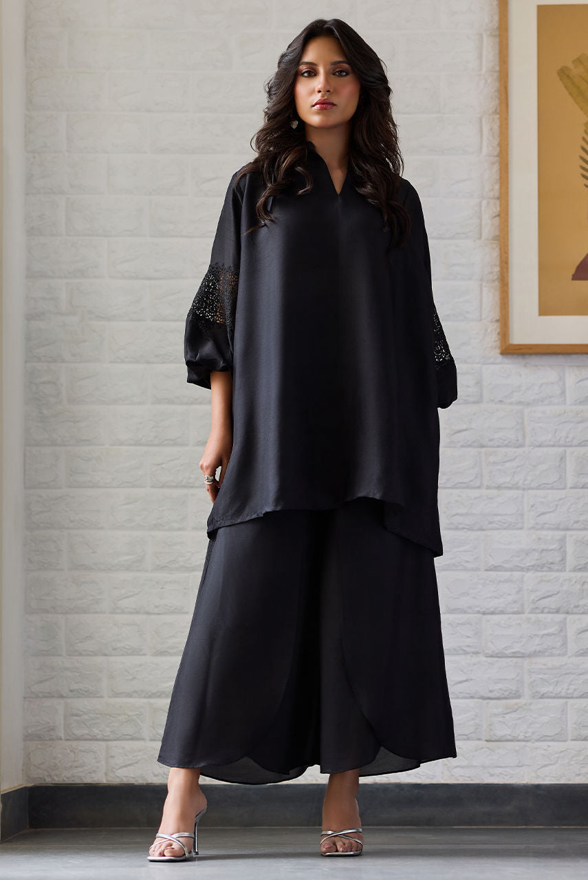 Deepak Perwani | Nazia Eid Edit 26 | Noir by Deepak Perwani – Pakistani designer wear