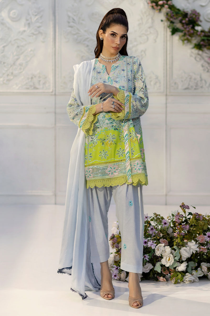 Ansab Jahangir | Wien Family Edit 25 | Kaira - Official Ansab Jahangir stockist in UK - Sakeena London
