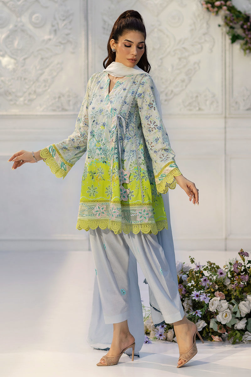 Ansab Jahangir | Wien Family Edit 25 | Kaira - Official Ansab Jahangir stockist in UK - Sakeena London