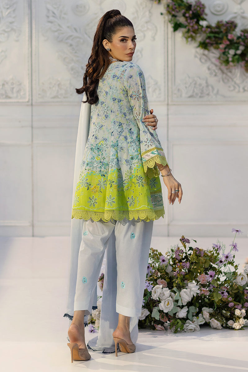 Ansab Jahangir | Wien Family Edit 25 | Kaira - Official Ansab Jahangir stockist in UK - Sakeena London