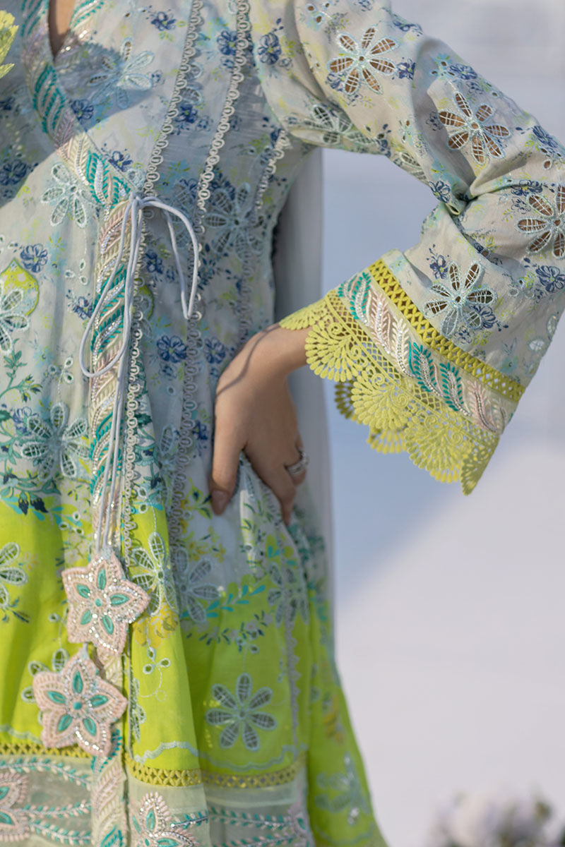 Ansab Jahangir | Wien Family Edit 25 | Kaira - Official Ansab Jahangir stockist in UK - Sakeena London