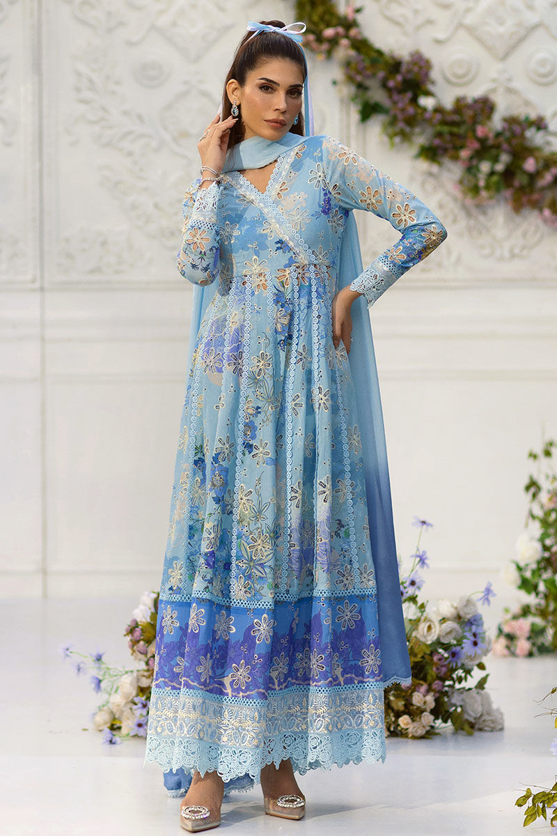 Ansab Jahangir | Wien Family Edit 25 | Zaynah - Official Ansab Jahangir stockist in UK - Sakeena London