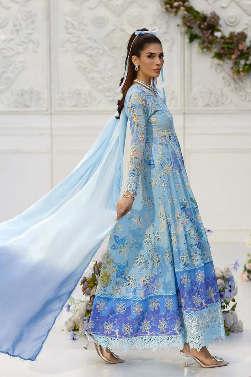 Ansab Jahangir | Wien Family Edit 25 | Zaynah - Official Ansab Jahangir stockist in UK - Sakeena London