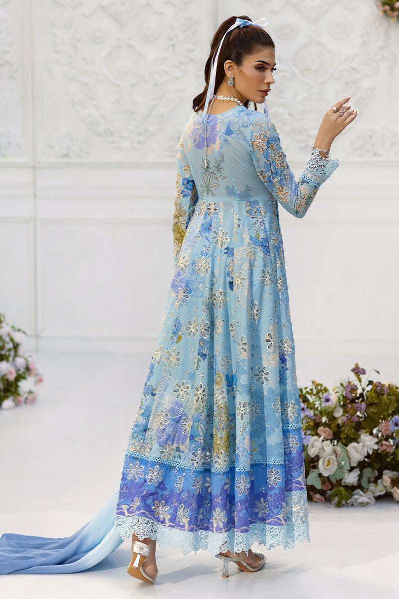 Ansab Jahangir | Wien Family Edit 25 | Zaynah - Official Ansab Jahangir stockist in UK - Sakeena London