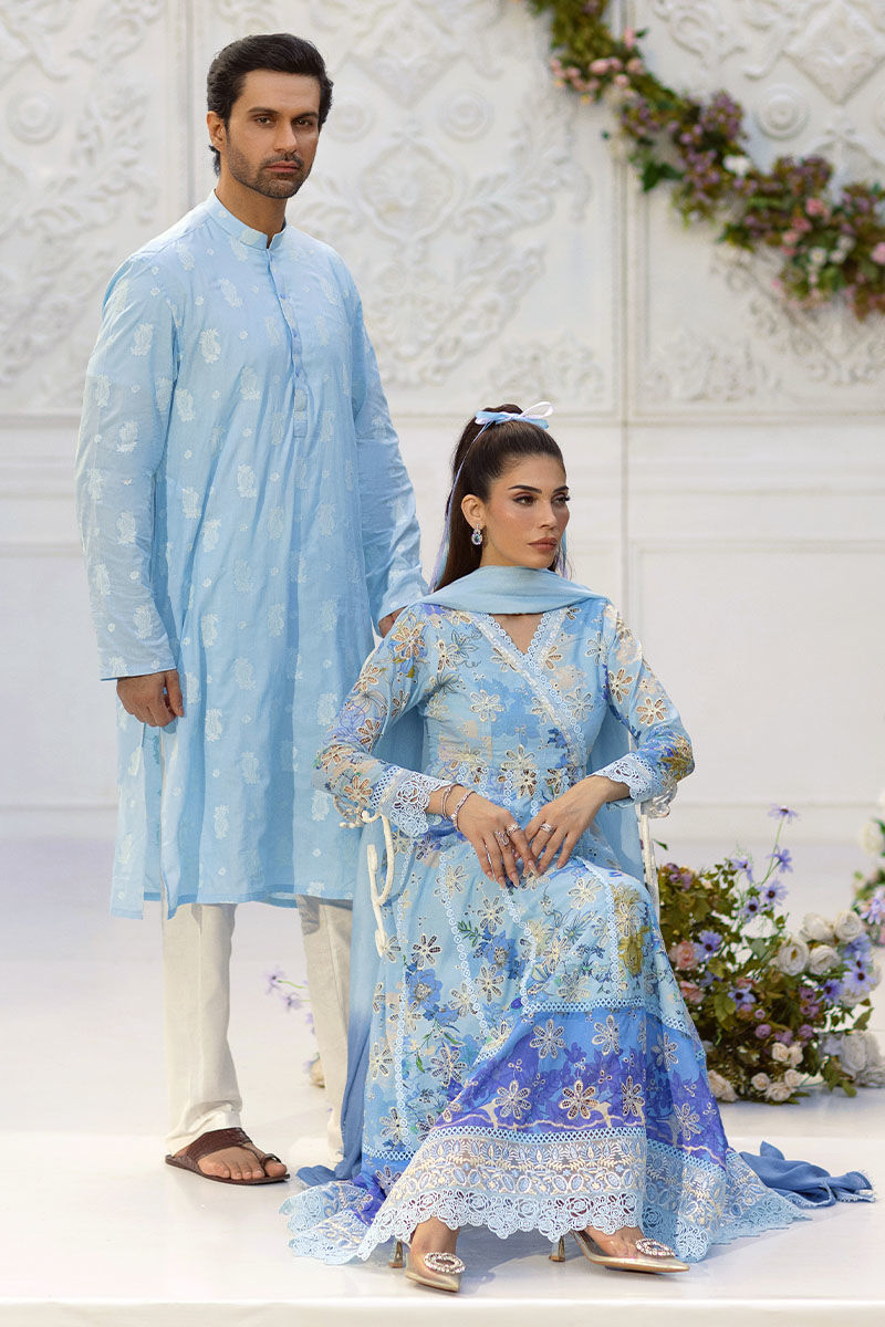 Ansab Jahangir | Wien Family Edit 25 | Zaynah - Official Ansab Jahangir stockist in UK - Sakeena London